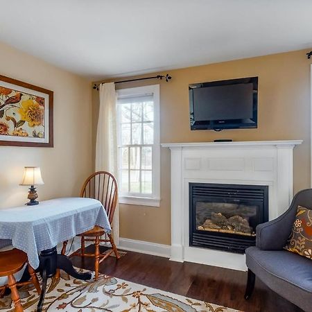 Brewster By The Sea Inn Экстерьер фото
