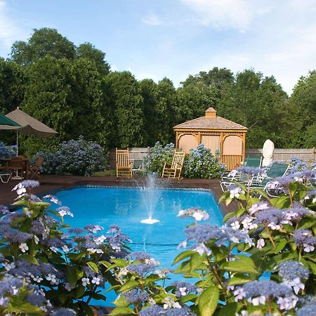 Brewster By The Sea Inn Экстерьер фото