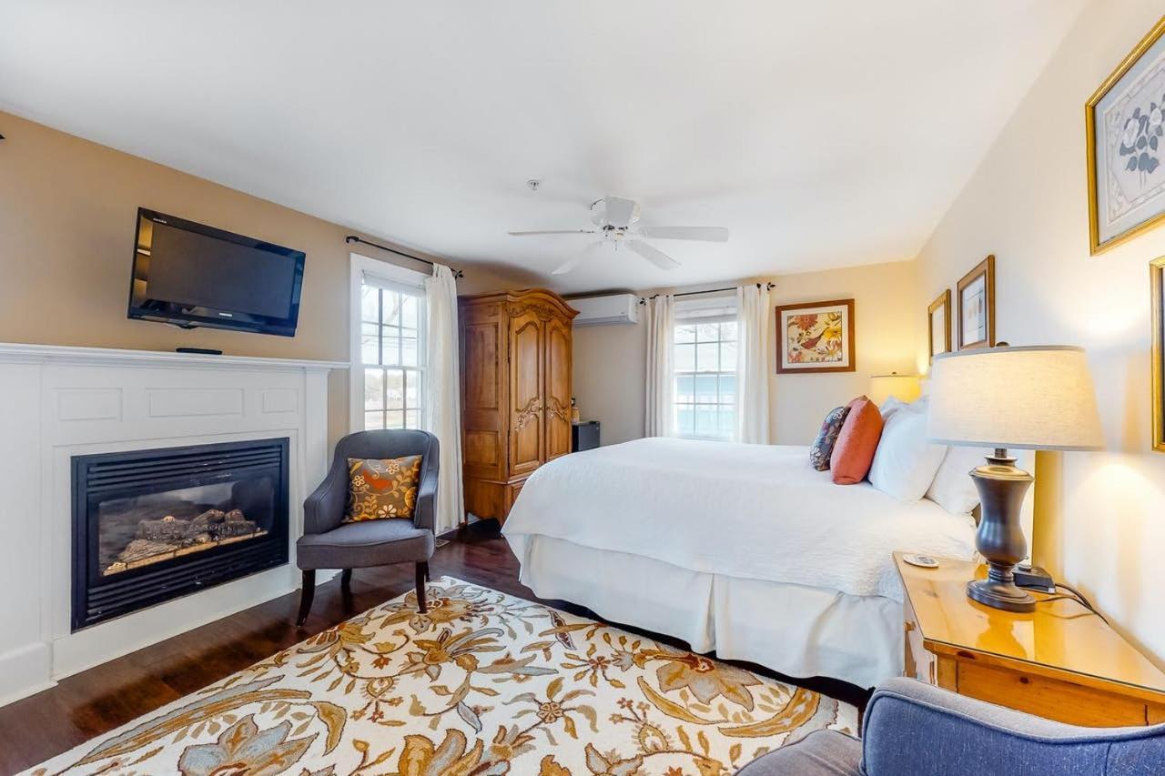 Brewster By The Sea Inn Экстерьер фото