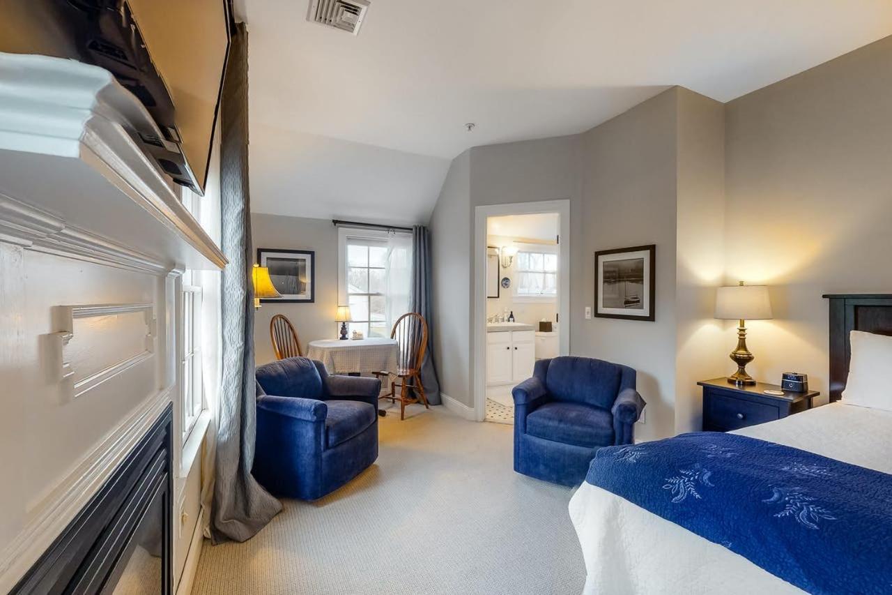 Brewster By The Sea Inn Экстерьер фото