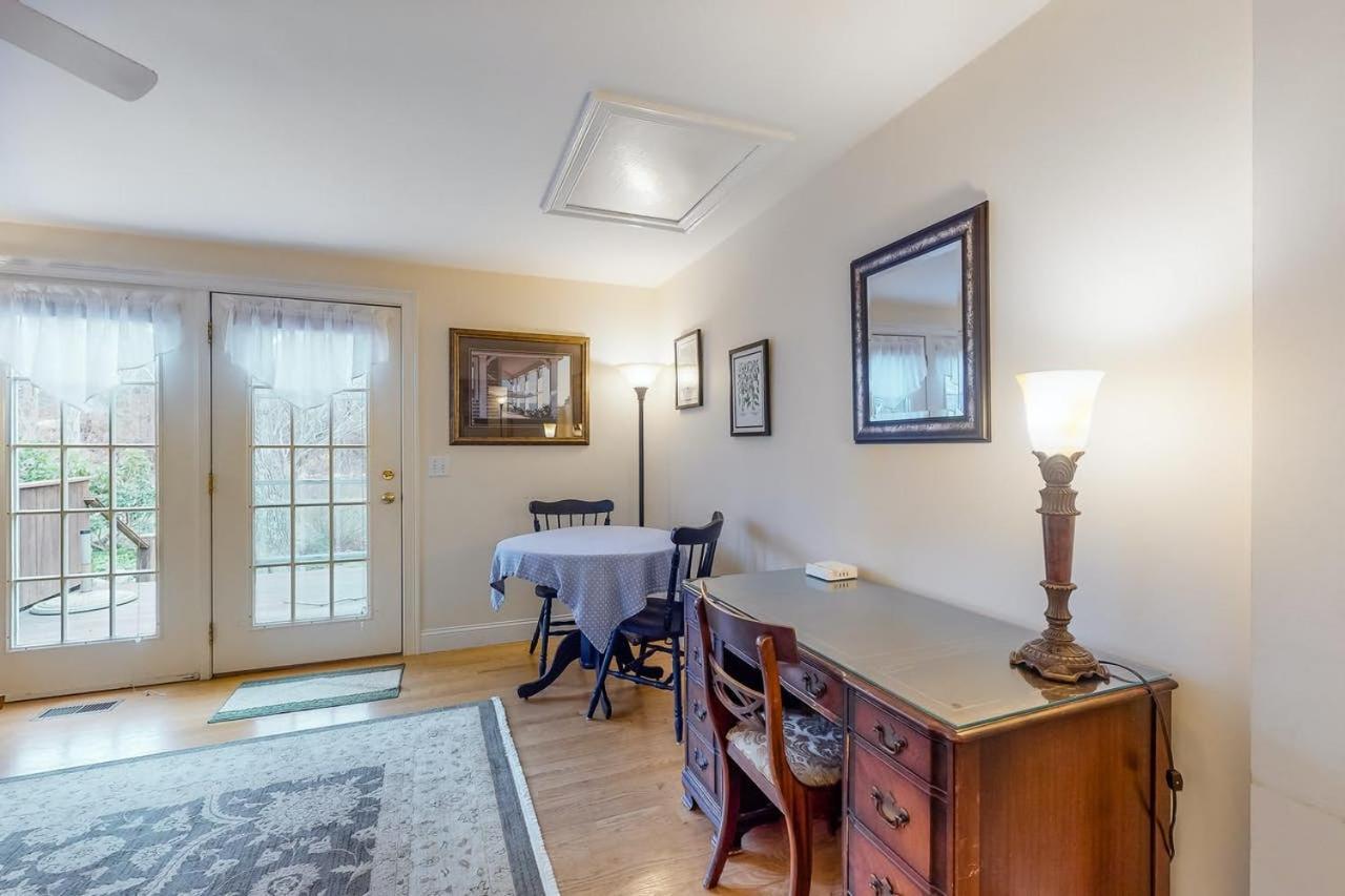Brewster By The Sea Inn Экстерьер фото