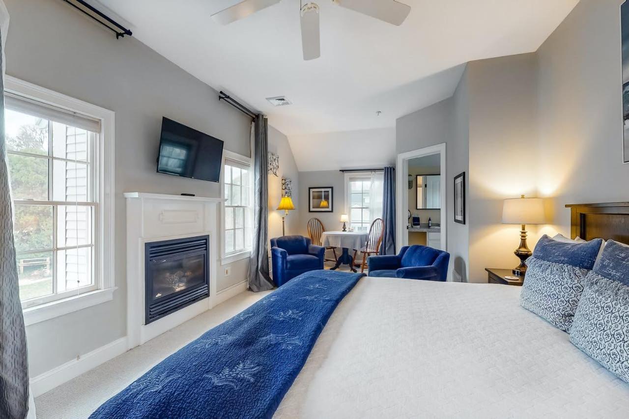 Brewster By The Sea Inn Экстерьер фото