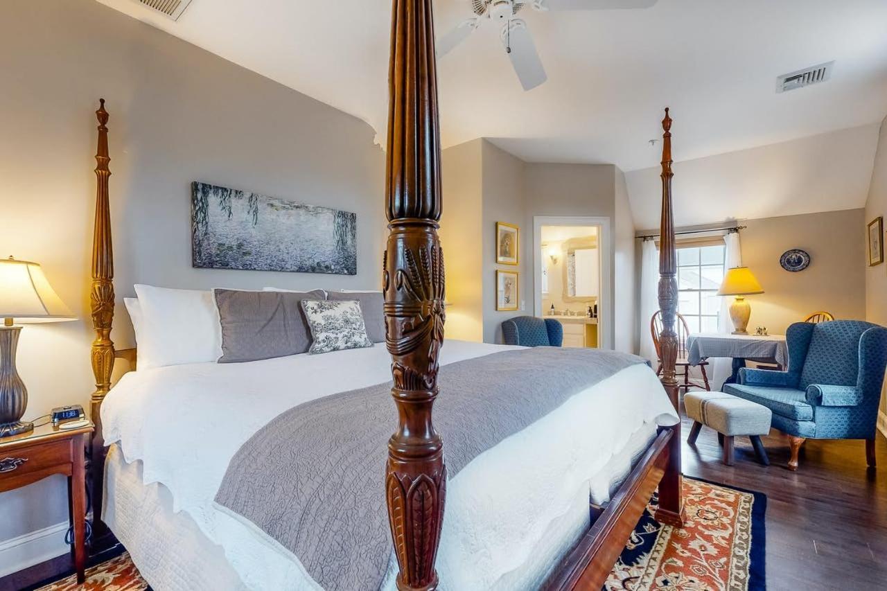 Brewster By The Sea Inn Экстерьер фото