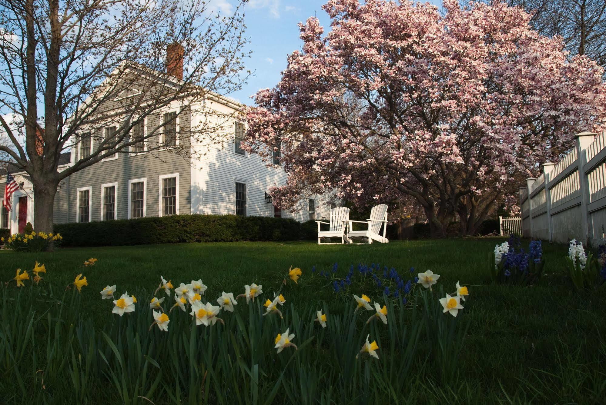 Brewster By The Sea Inn Экстерьер фото