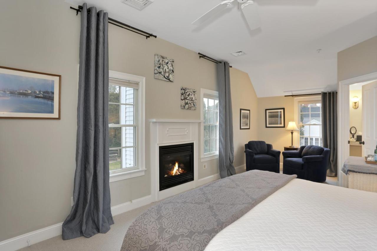 Brewster By The Sea Inn Экстерьер фото