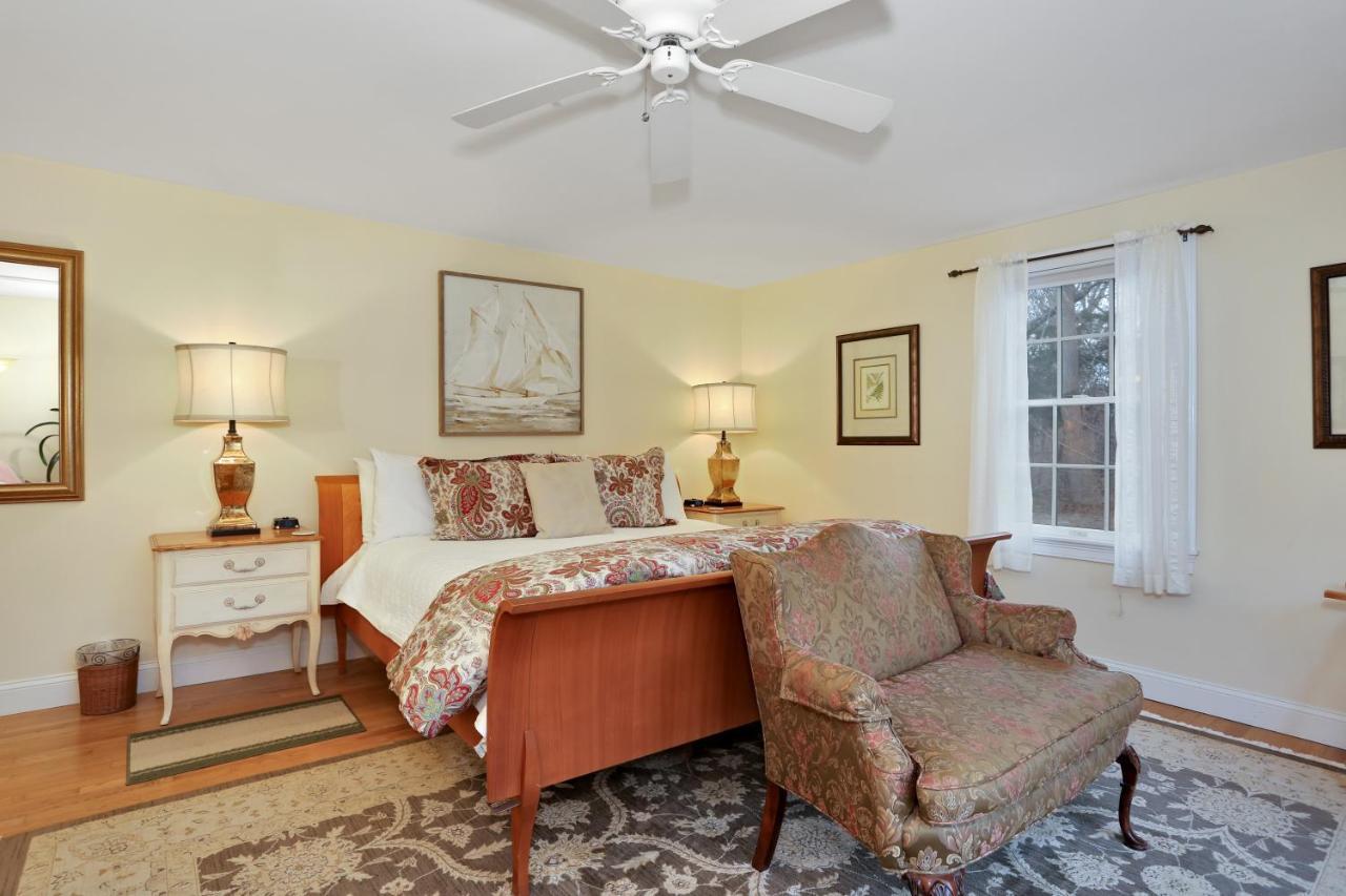 Brewster By The Sea Inn Экстерьер фото
